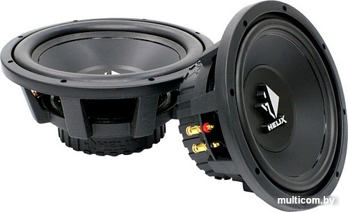 Головка сабвуфера Helix B 10W