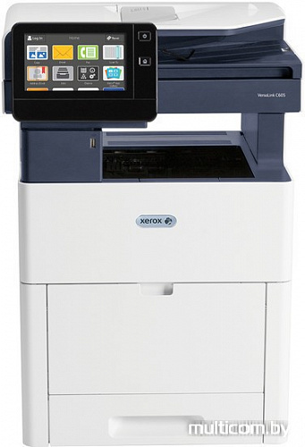 МФУ Xerox VersaLink C605X