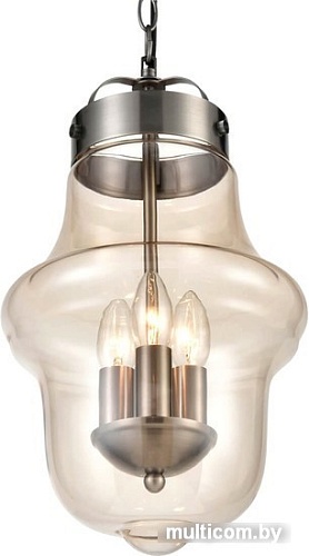 Подвесная люстра Vele Luce Satellitare VL5045P32