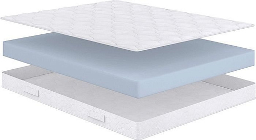 Матрас Сонум Flex Middle 120x190