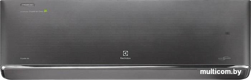 Сплит-система Electrolux Crystal Air Super DC inverter EACS/I-10HFA/N8_22Y