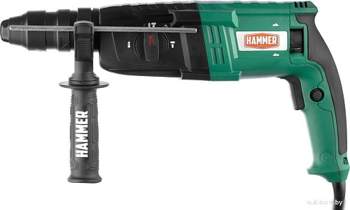 Перфоратор Hammer PRT850CE 828685 (кейс)