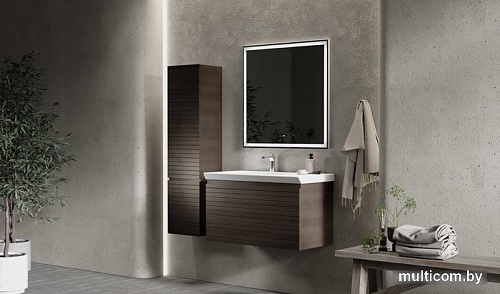 Raval Тумба под умывальник Meier 85 Mer.01.85/P/K/RL