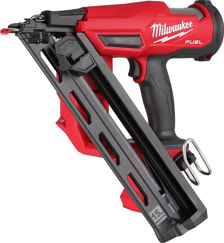 Milwaukee M18 FN15GA-0X Fuel 4933478091 (без АКБ, кейс)