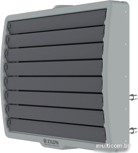 Водяной тепловентилятор ZILON HР-80.003W