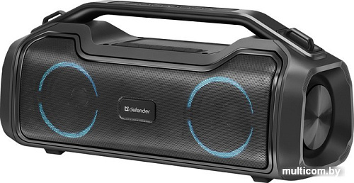 Defender Beatbox 50
