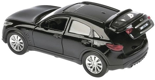 Внедорожник Технопарк Nissan QX70 QX70-BK