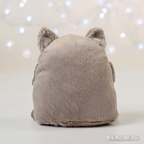 Классическая игрушка Milo Toys Кошечка Ника 4536764