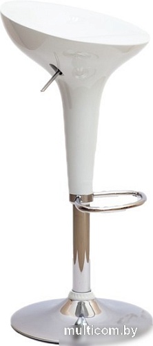 Стул Седия Bomba белый