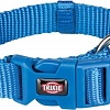 Ошейник Trixie Premium Collar S-M 201502 (королевский синий)