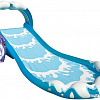 Надувной бассейн Intex Surf &#039;N Slide 406x167x163 (57469)