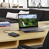 Внешний накопитель Seagate Backup Plus Portable STHP4000400 4TB