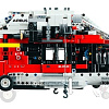 Конструктор LEGO Technic 42145 Спасательный вертолет Airbus H175