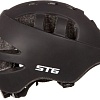 Cпортивный шлем STG MA-2-B XS (р. 44-48, черный)