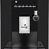 Эспрессо кофемашина Kaffit Nizza Autocappuccino (черный)