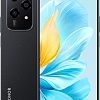 Смартфон HONOR 200 Lite 8GB/256GB международная версия (полночный черный)