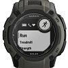 Умные часы Garmin Instinct 2x Solar (мох)