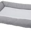 Лежак Scruffs Cool Bed 75 см (серый)
