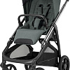 Коляска прогулочная «книга» Inglesina Aptica New (emerald green)