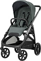 Коляска прогулочная «книга» Inglesina Aptica New (emerald green)