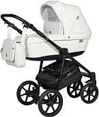Универсальная коляска Indigo Broco Eco (2 в 1, Be-01)