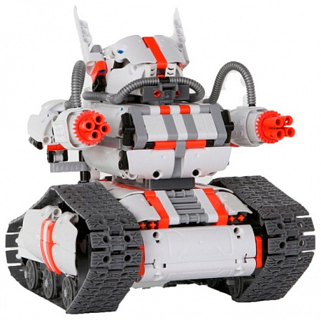Электронный конструктор Xiaomi Mitu Mi Robot Builder Rover