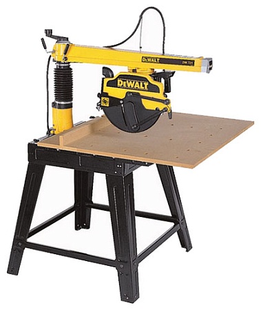Пила DeWALT DW722KN