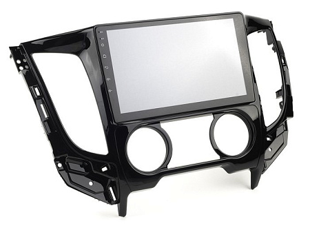 USB-магнитола Incar TMX-6112-3