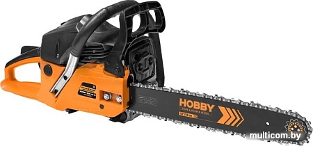 Бензопила Carver Hobby HSG 162-18