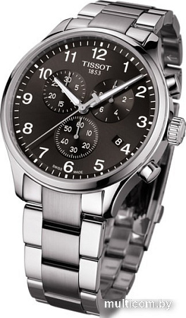 Наручные часы Tissot Chrono XL Classic T116.617.11.057.01