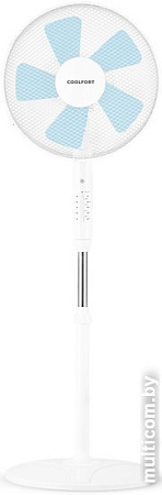 Вентилятор Coolfort CF-2033