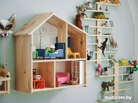 Ikea Флисат 403.655.02