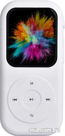 Плеер MP3 Digma T5 16GB