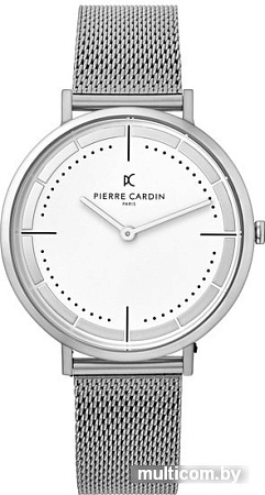 Наручные часы Pierre Cardin Belleville Park CBV.1027