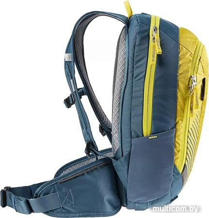 Рюкзак Deuter Compact 8 JR 3612021-2336 (greencurry/arctic)