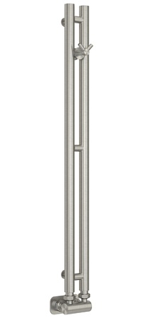 Полотенцесушитель Сунержа Нюанс EU50+ 840х50 071-0212-0840