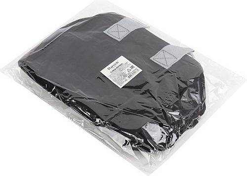 Термосумка Darvish DV-H-1396BK 9л (черный)