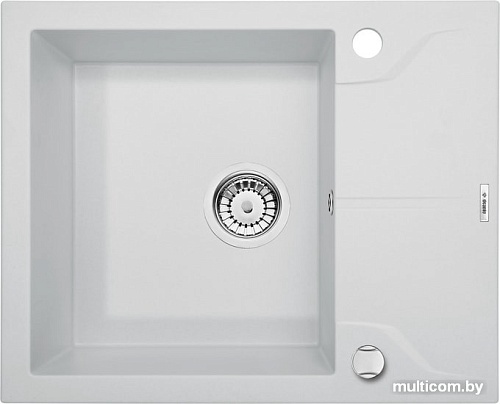 Кухонная мойка Deante Andante A11A (алебастровый)