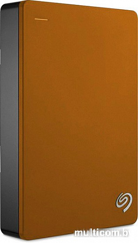 Внешний жесткий диск Seagate Backup Plus 4TB (синий) [STDR4000901]