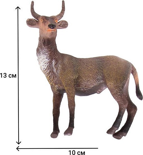 Игровой набор Masai Mara На ферме ММ205-077