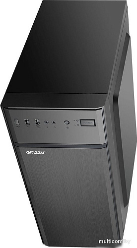 Корпус Ginzzu A420
