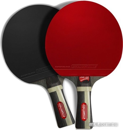 Ракетка Start Line Level 600 12704