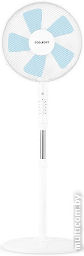 Вентилятор Coolfort CF-2033