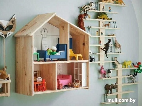 Ikea Флисат 403.655.02