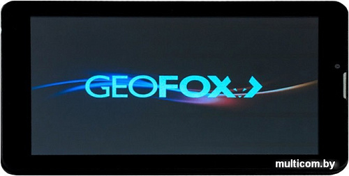 Планшет GEOFOX MID743GPS IPS 8GB 3G