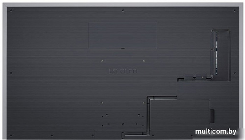 OLED телевизор LG OLED G4 OLED83G4RLA