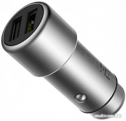 Зарядное устройство Xiaomi ZMi Car Charger