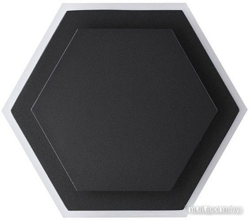 Уличный настенный светильник Novotech Street 359163