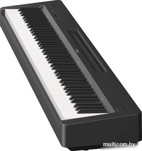 Цифровое пианино Yamaha P-145