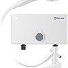 Проточный электрический водонагреватель кран+душ Thermex Urban 5500 combi